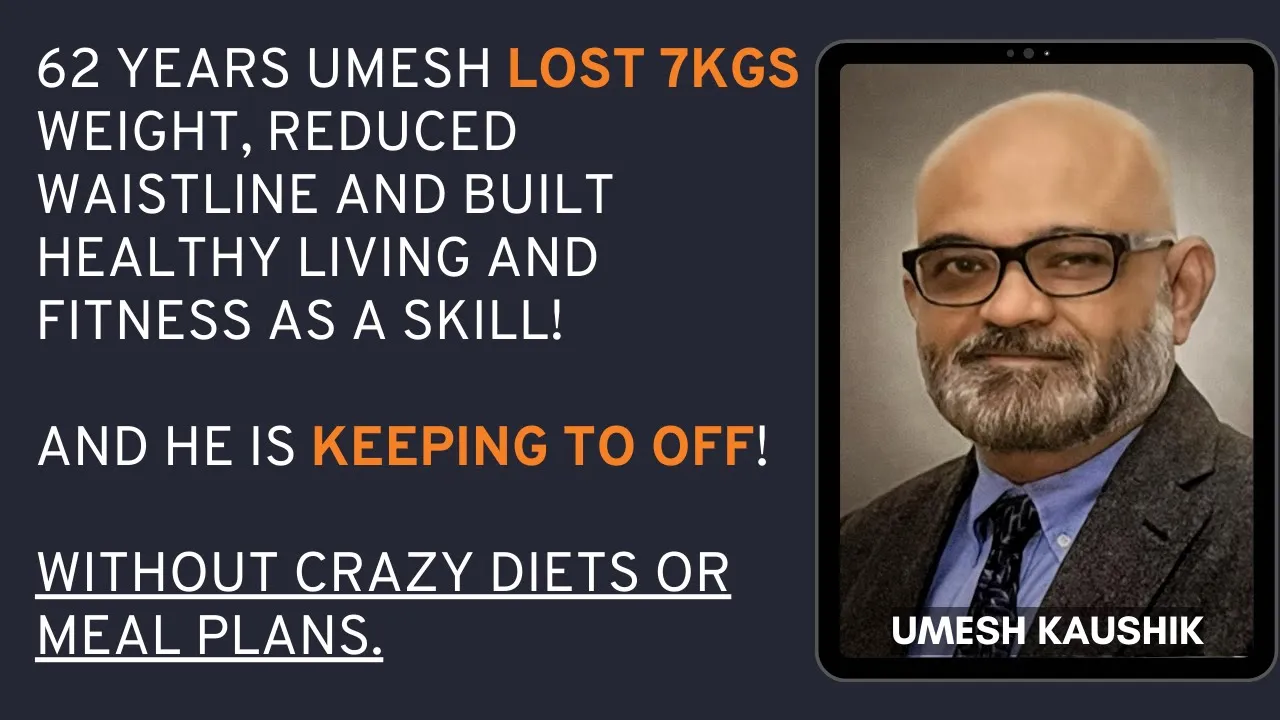 Client Kaushik
