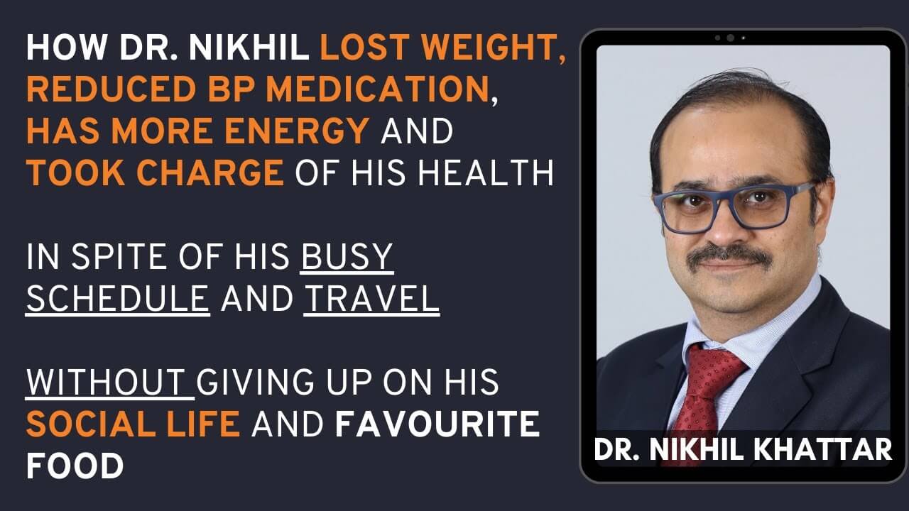 Client Nikhil